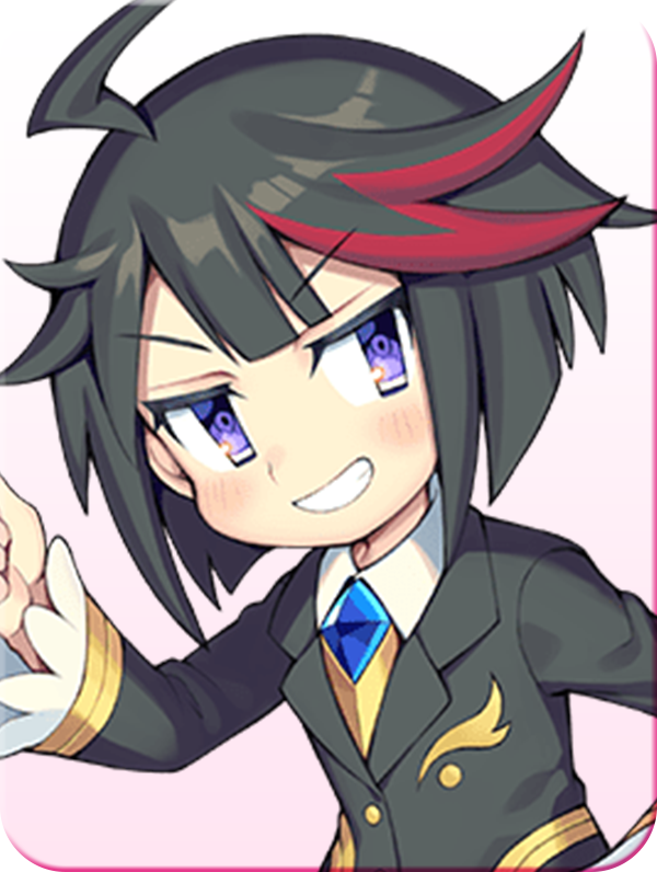 ブラッド