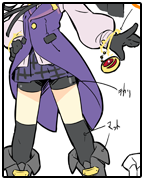 �L�����N�^�[�f�U�C��